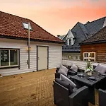 Appartement - 303 Bergen