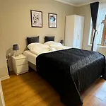 - 303 Apartman Bergen
