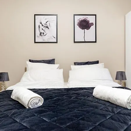 Apartment Kong Oscars Gate 28 - 303