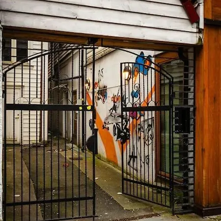 Kong Oscars Gate 28 - 303 Bergen