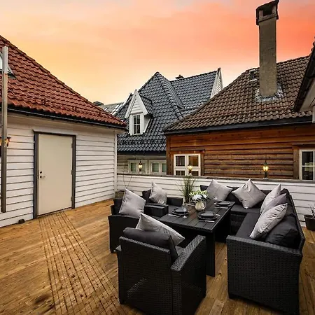 - 303 아파트 베르겐