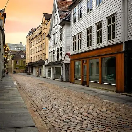 Kong Oscars Gate 28 - 303 Apartment Bergen