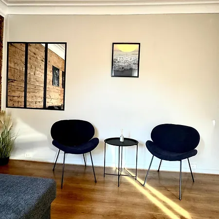 Apartment Kong Oscars Gate 28 - 303 Bergen