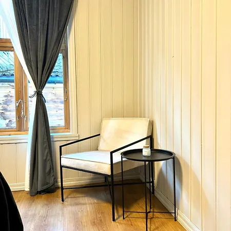 Apartment Kong Oscars Gate 28 - 303 Bergen