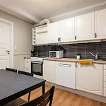 Apartmán - 303 *