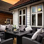 - 303 Apartmán Bergen