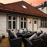 Apartmán - 303 *