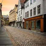 - 303 Apartmán Bergen