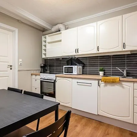Apartmán Kong Oscars Gate 28 - 303 *