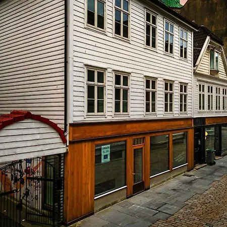 Apartmán Kong Oscars Gate 28 - 303 *